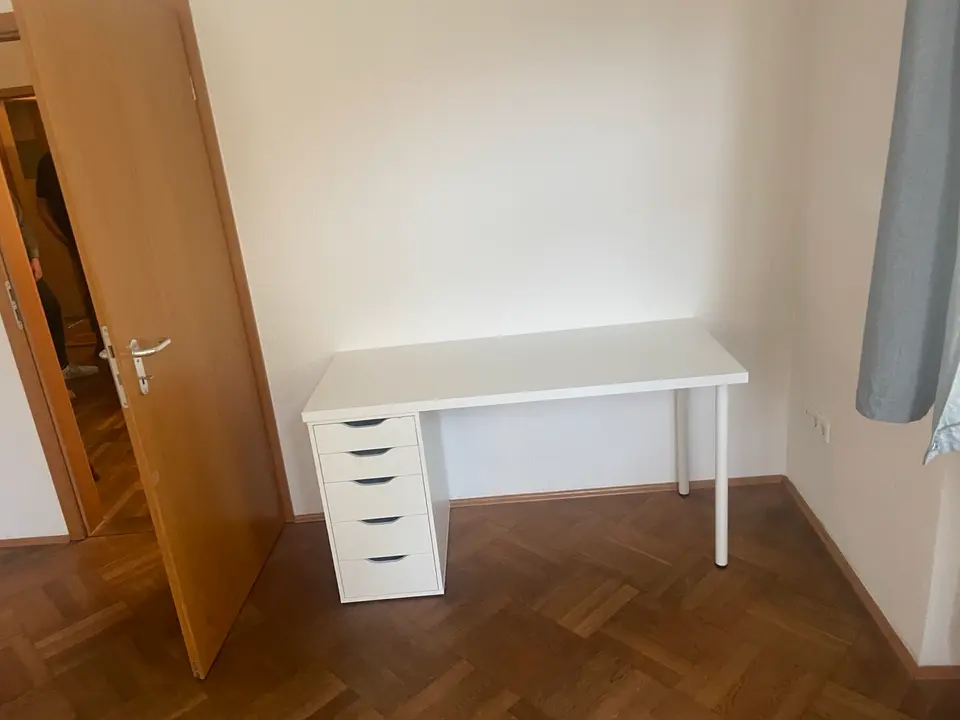 WG-Zimmer mit 12 m² in Ansbach – Bild 4