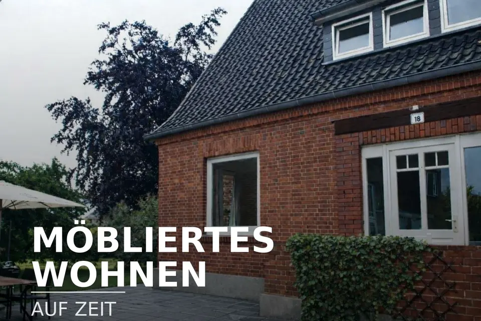 2 Zimmer Wohnung mit 50 m² in Winsen (Luhe) – Bild 7