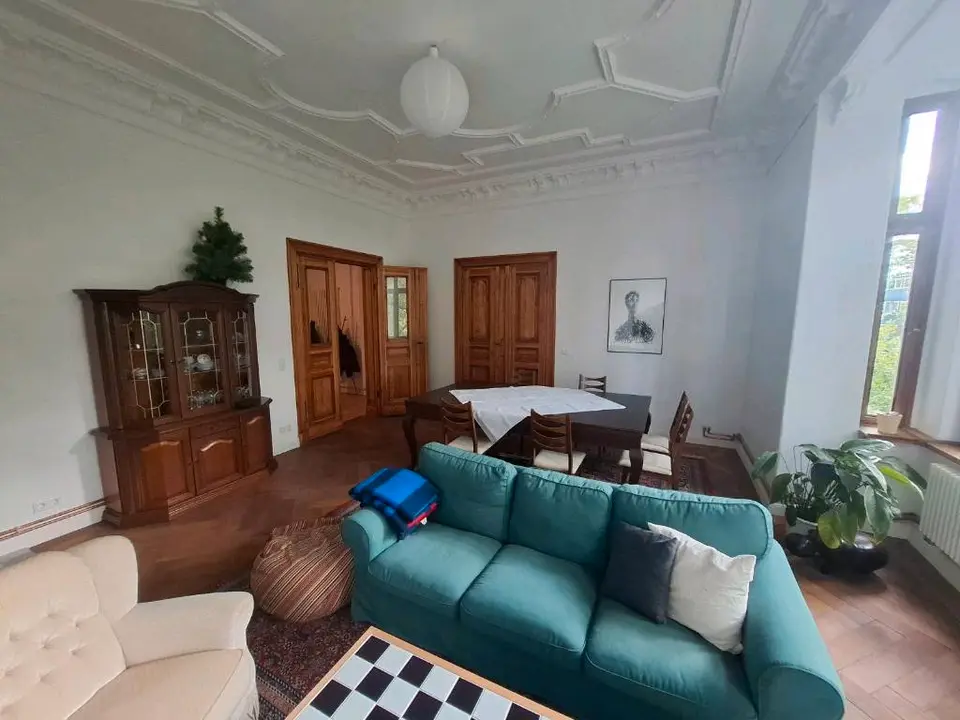 WG-Zimmer mit 160 m² in Magdeburg – Bild 2
