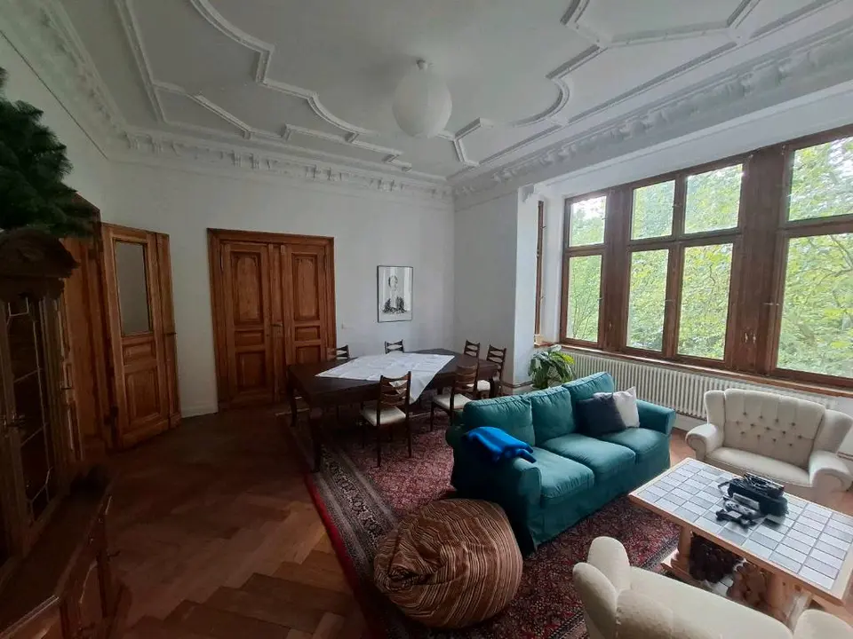 WG-Zimmer mit 160 m² in Magdeburg – Bild 3