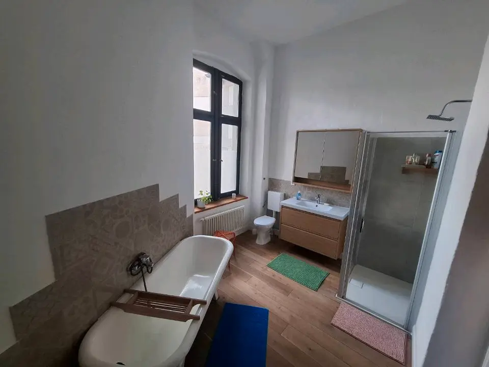 WG-Zimmer mit 160 m² in Magdeburg – Bild 4