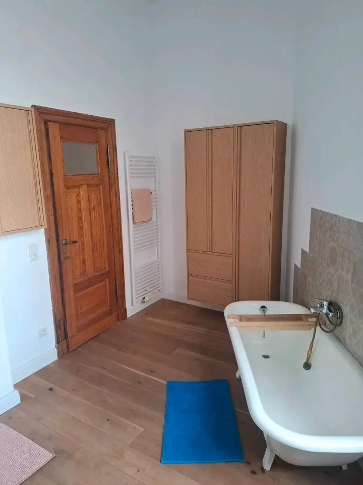 WG-Zimmer mit 160 m² in Magdeburg – Bild 5