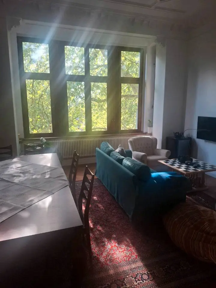 WG-Zimmer mit 160 m² in Magdeburg – Bild 6