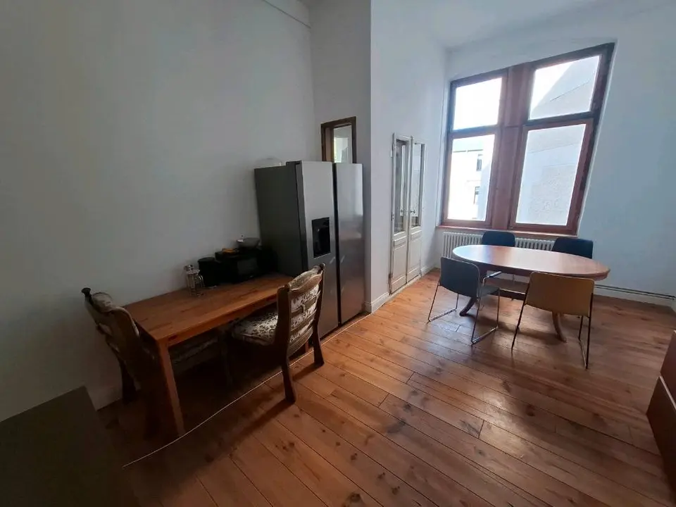 WG-Zimmer mit 160 m² in Magdeburg – Bild 9