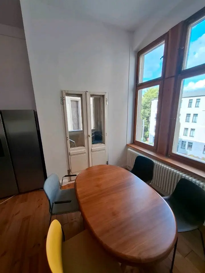 WG-Zimmer mit 160 m² in Magdeburg – Bild 10