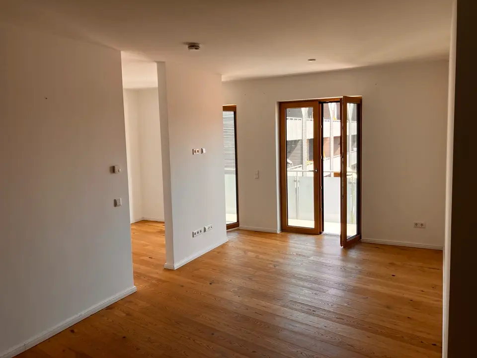 2 Zimmer Wohnung mit 40 m² in Oldenburg – Bild 2