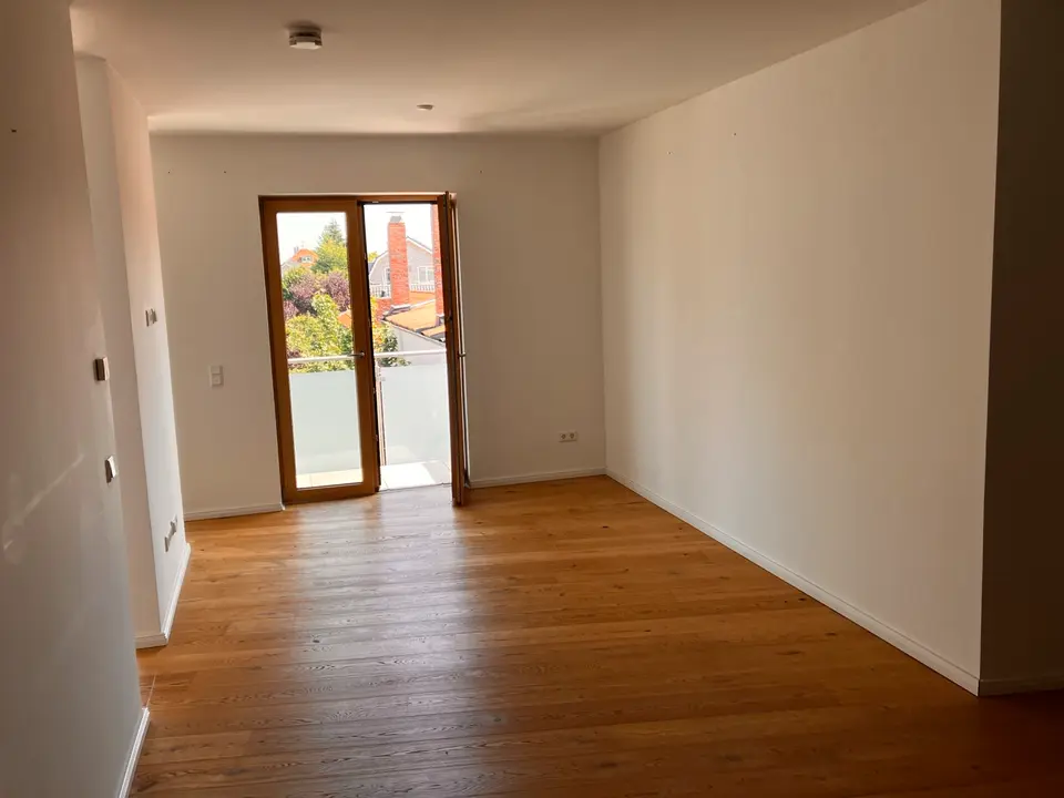 2 Zimmer Wohnung mit 40 m² in Oldenburg – Bild 3
