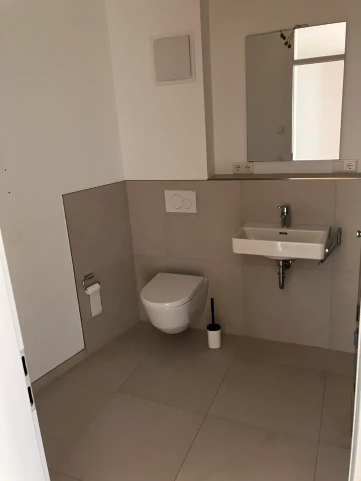 2 Zimmer Wohnung mit 40 m² in Oldenburg – Bild 4