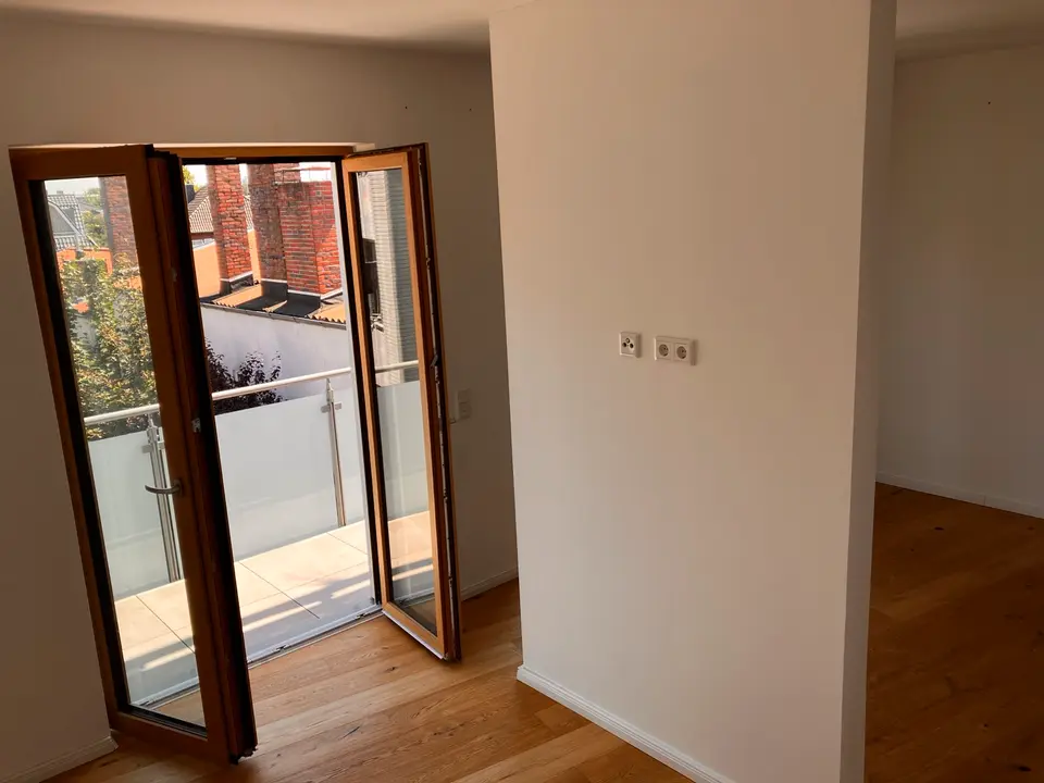 2 Zimmer Wohnung mit 40 m² in Oldenburg – Bild 8