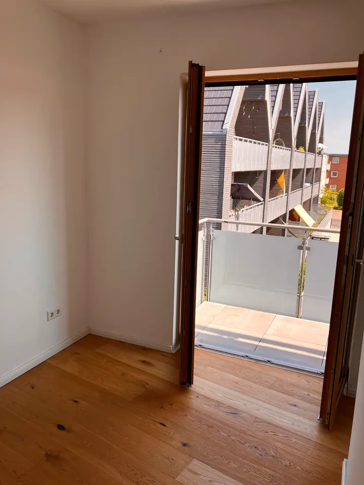 2 Zimmer Wohnung mit 40 m² in Oldenburg – Bild 10