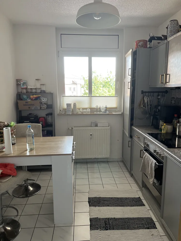 3 Zimmer Wohnung mit 65 m² in Münster – Bild 6
