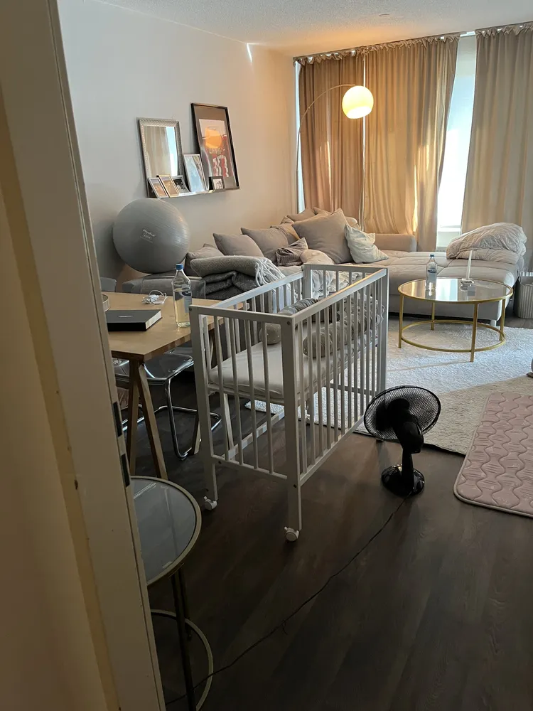 3 Zimmer Wohnung mit 65 m² in Münster – Bild 7