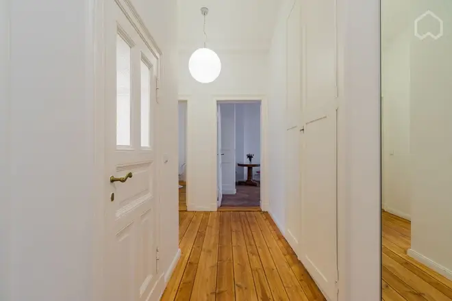 4 Zimmer Wohnung mit 104 m² in Berlin – Bild 11