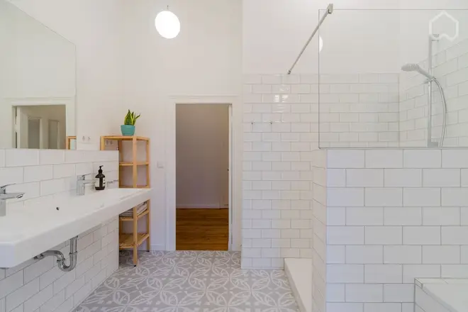 4 Zimmer Wohnung mit 104 m² in Berlin – Bild 12
