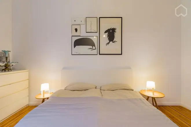 4 Zimmer Wohnung mit 104 m² in Berlin – Bild 3
