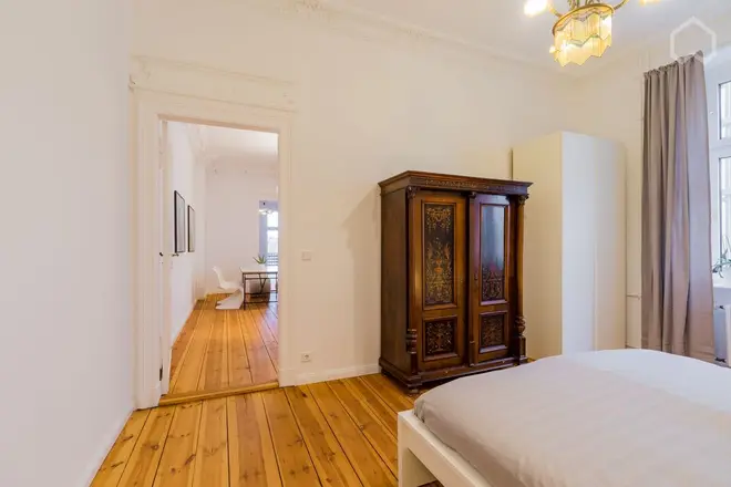 4 Zimmer Wohnung mit 104 m² in Berlin – Bild 4