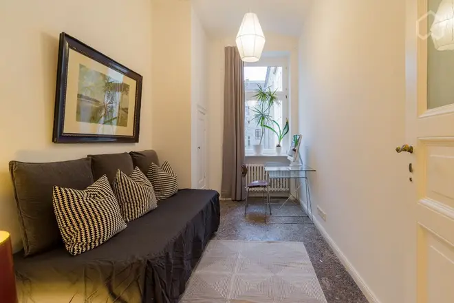 4 Zimmer Wohnung mit 104 m² in Berlin – Bild 5