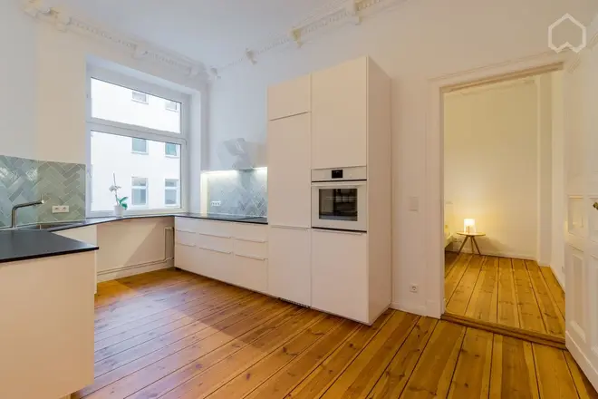 4 Zimmer Wohnung mit 104 m² in Berlin – Bild 7