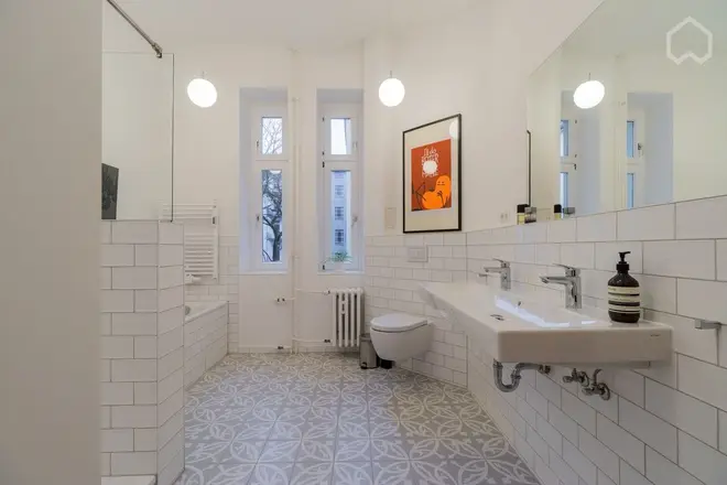4 Zimmer Wohnung mit 104 m² in Berlin – Bild 8