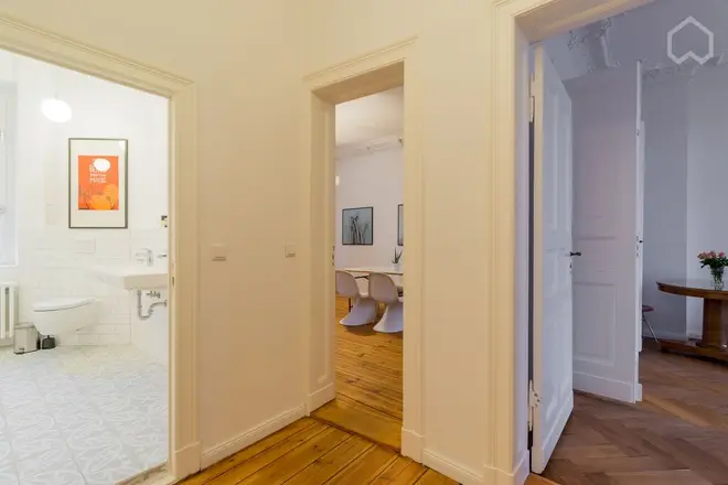 4 Zimmer Wohnung mit 104 m² in Berlin – Bild 9