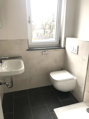 1 Zimmer Wohnung mit 12 m² in München – Bild 5