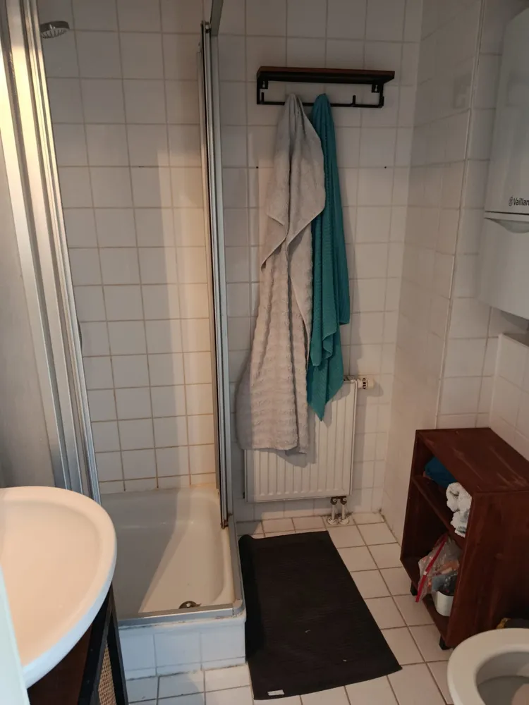 1 Zimmer Wohnung mit 42 m² in Mainz – Bild 4