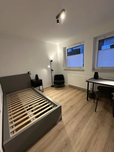 1 Zimmer Wohnung mit 20 m² in Dortmund – Bild 2