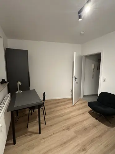 1 Zimmer Wohnung mit 20 m² in Dortmund – Bild 3