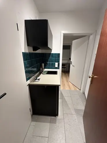 1 Zimmer Wohnung mit 20 m² in Dortmund – Bild 5