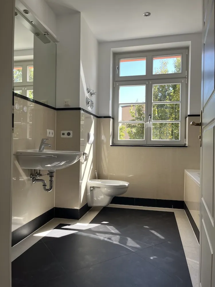 2 Zimmer Wohnung mit 60 m² in Leipzig – Bild 4