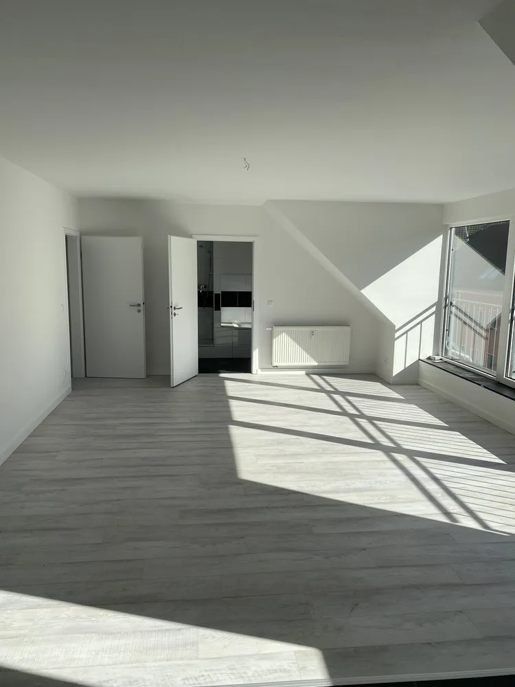 3 Zimmer Wohnung mit 77 m² in Mönchengladbach – Bild 1