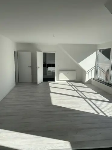 3 Zimmer Wohnung mit 77 m² in Mönchengladbach – Bild 1