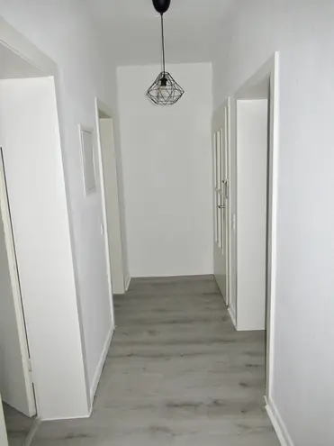 2 Zimmer Wohnung mit 51 m² in Wuppertal – Bild 4