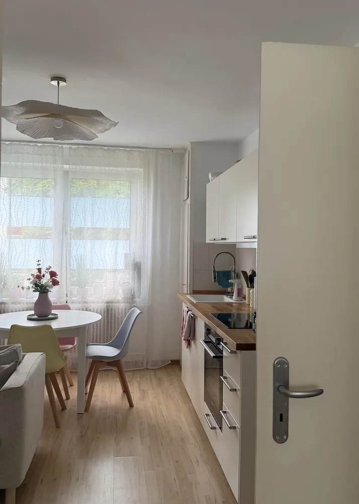 2 Zimmer Wohnung mit 37 m² in Bochum – Bild 1