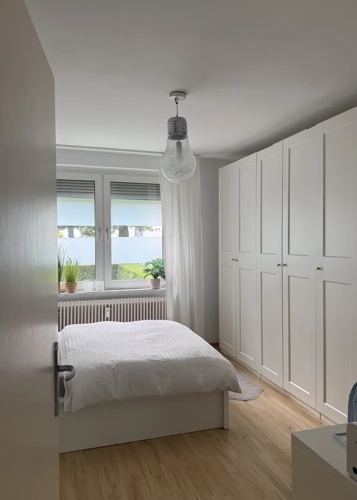 2 Zimmer Wohnung mit 37 m² in Bochum – Bild 4