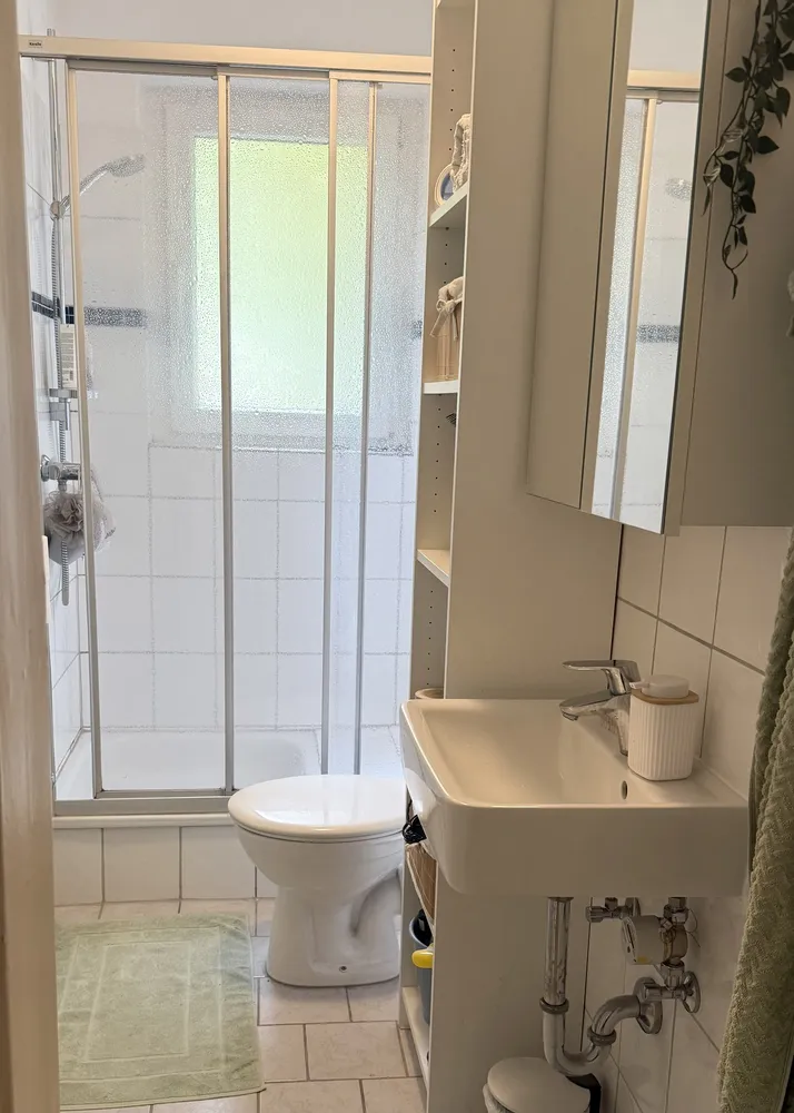 2 Zimmer Wohnung mit 37 m² in Bochum – Bild 7