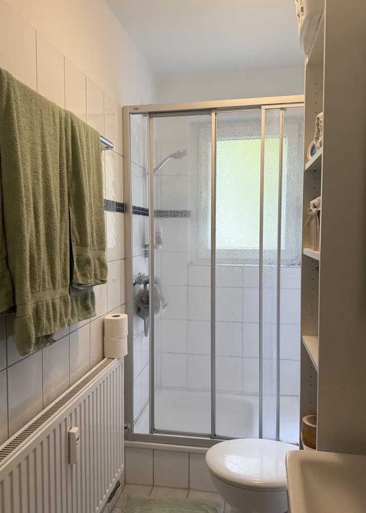 2 Zimmer Wohnung mit 37 m² in Bochum – Bild 8