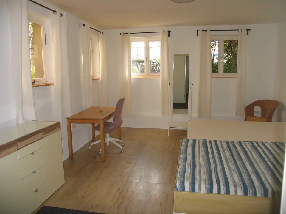 3 Zimmer Wohnung mit 90 m² in Kaiserslautern – Bild 1