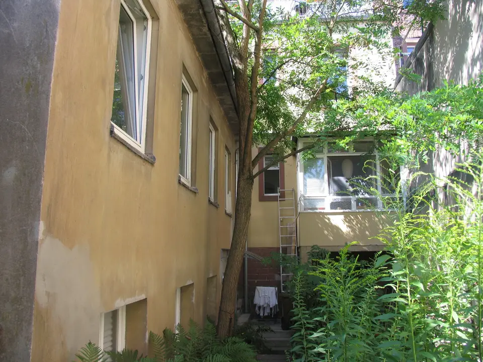 3 Zimmer Wohnung mit 90 m² in Kaiserslautern – Bild 2