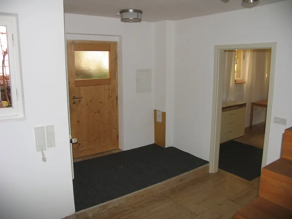 3 Zimmer Wohnung mit 90 m² in Kaiserslautern – Bild 4