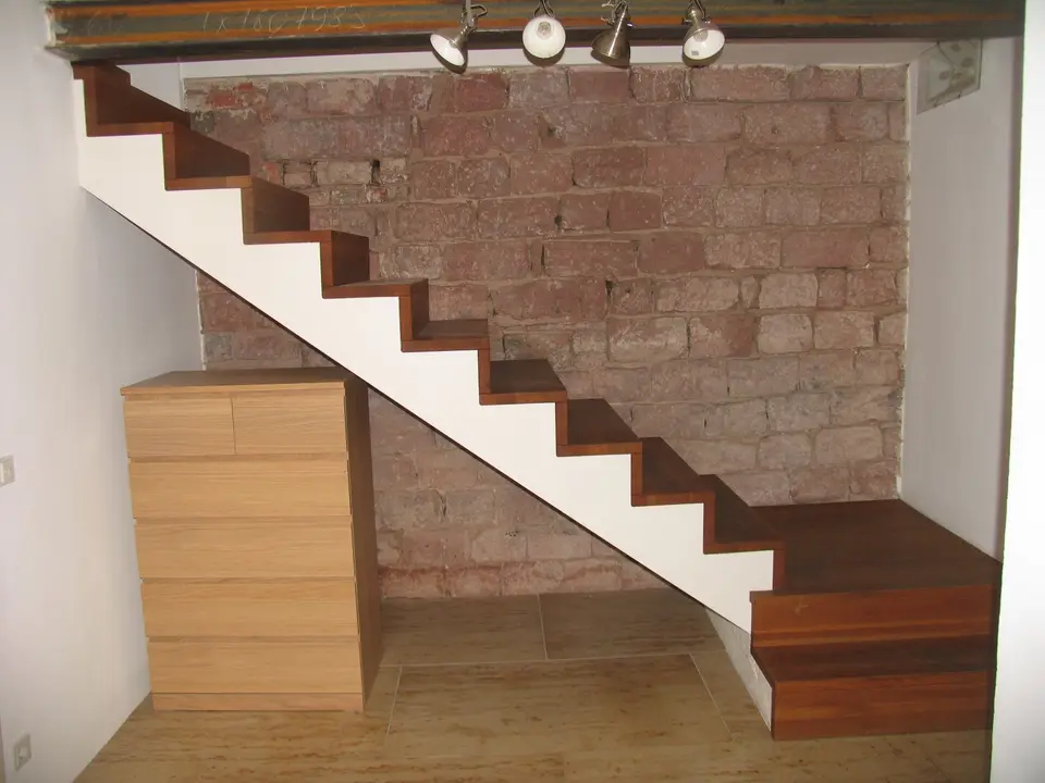 3 Zimmer Wohnung mit 90 m² in Kaiserslautern – Bild 5