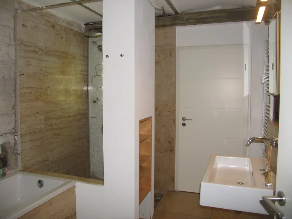 3 Zimmer Wohnung mit 90 m² in Kaiserslautern – Bild 6