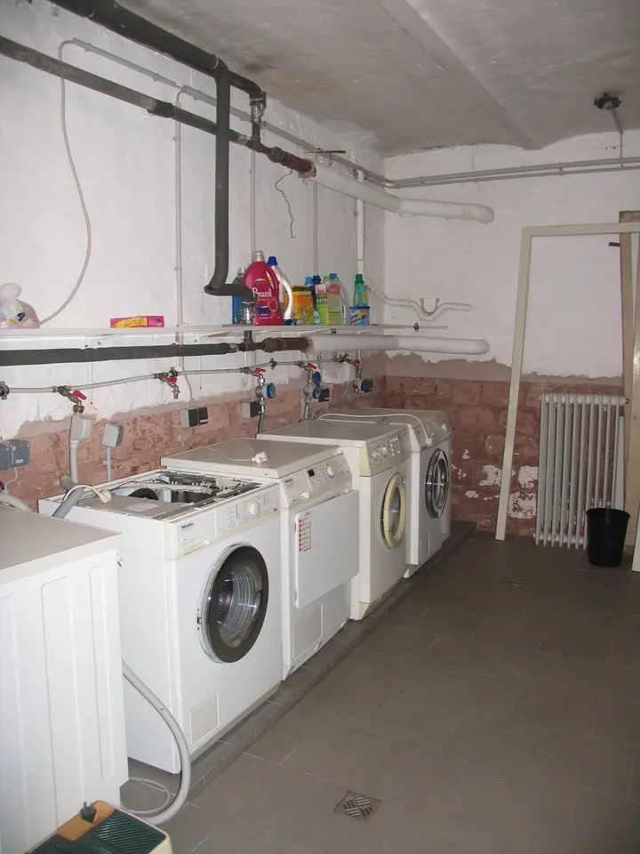 3 Zimmer Wohnung mit 90 m² in Kaiserslautern – Bild 7