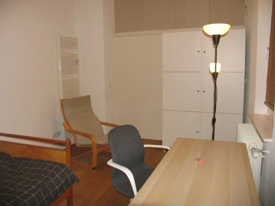 3 Zimmer Wohnung mit 90 m² in Kaiserslautern – Bild 8
