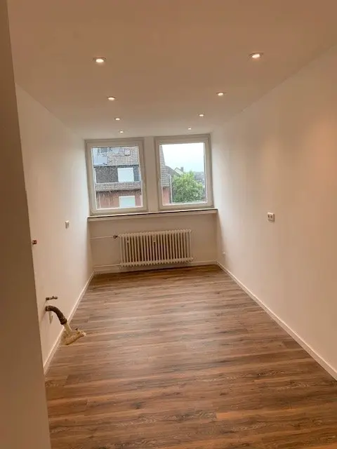 4 Zimmer Wohnung mit 70 m² in Bottrop – Bild 2