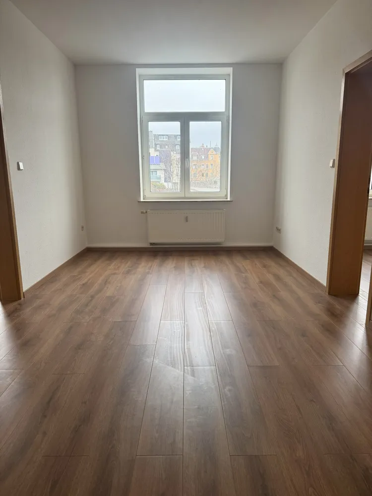 2 Zimmer Wohnung mit 41 m² in Plauen – Bild 4