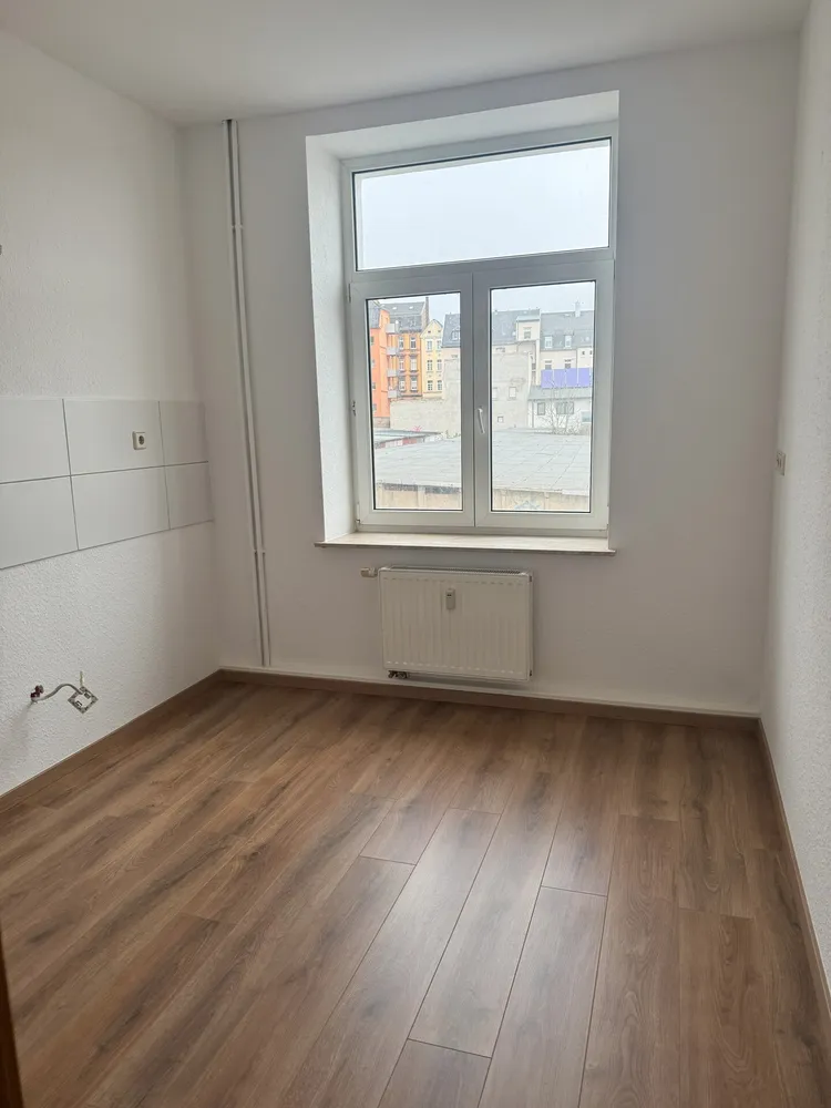 2 Zimmer Wohnung mit 41 m² in Plauen – Bild 5