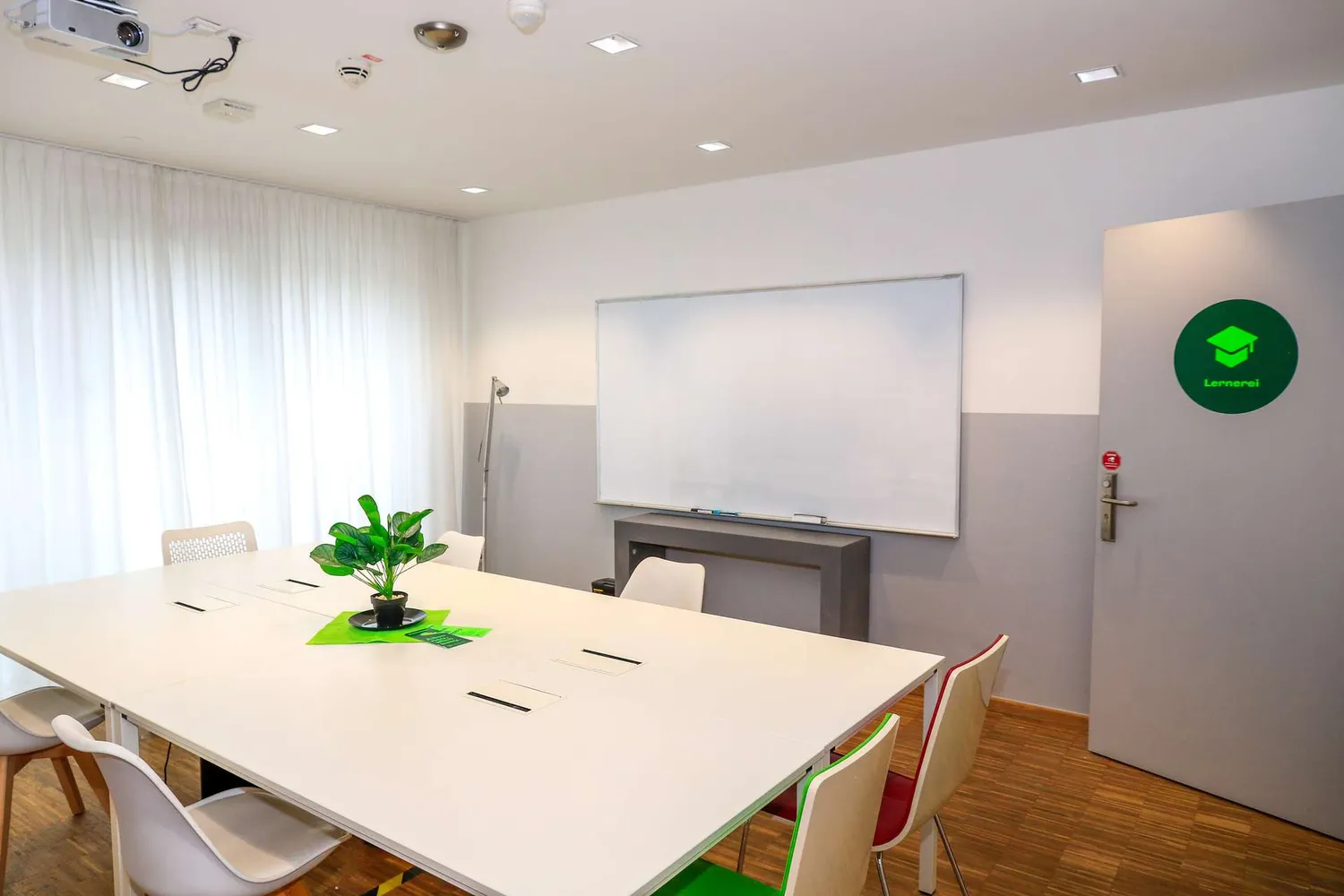 1 Zimmer Wohnung mit 29 m² in Bayreuth – Bild 6