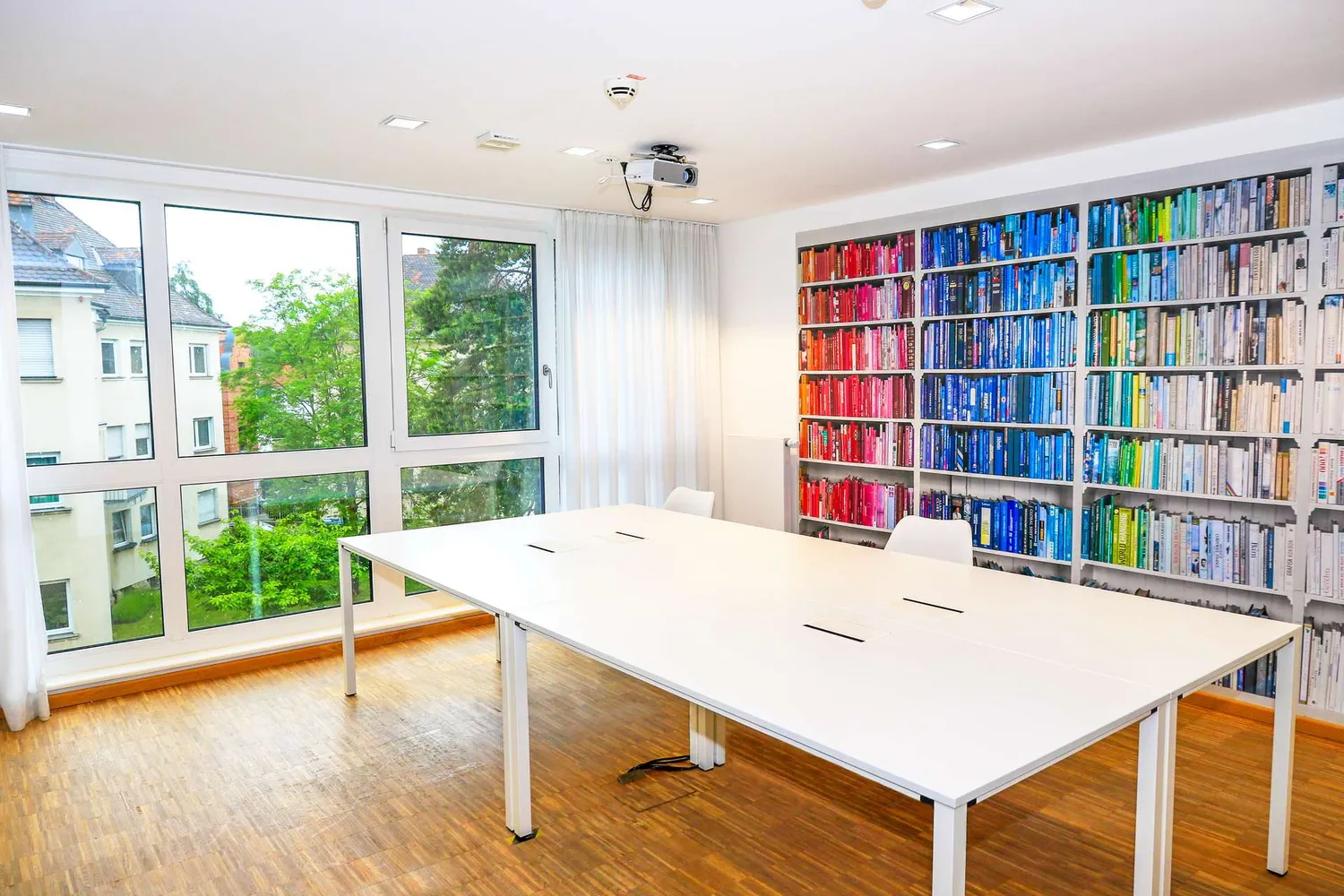 1 Zimmer Wohnung mit 29 m² in Bayreuth – Bild 7
