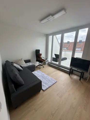 3 Zimmer Wohnung mit 65 m² in Osnabrück – Bild 1